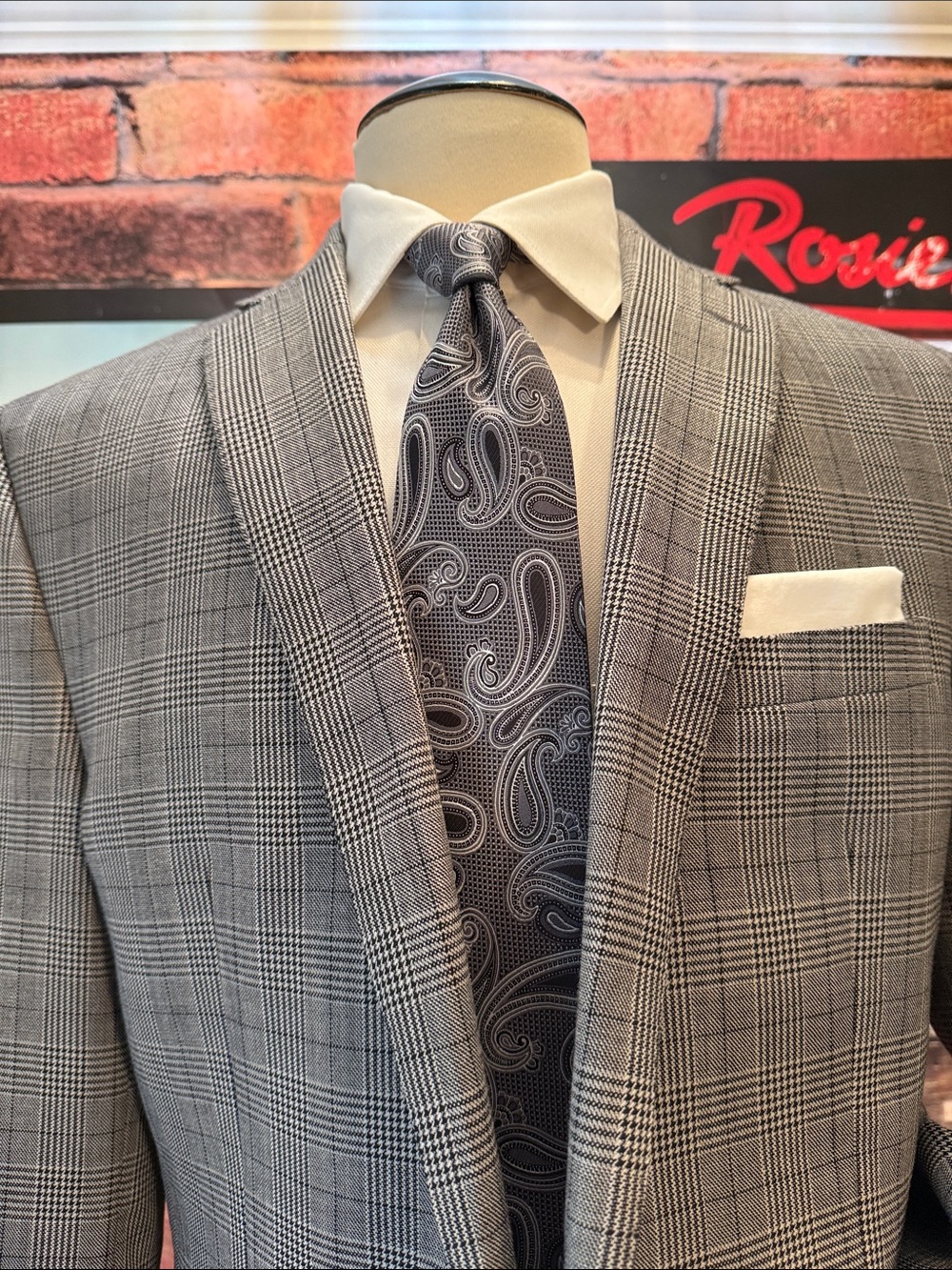 Calvin Klein Sport Coat